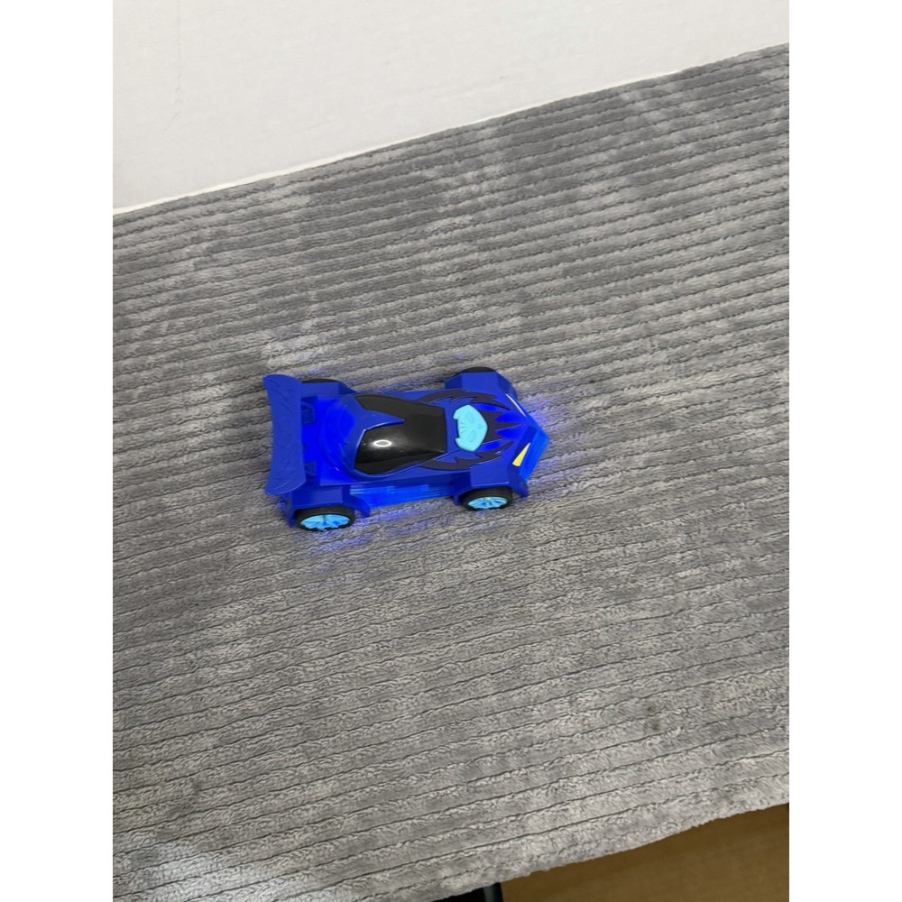 PJ Masks Glow Wheelers Cat Car.